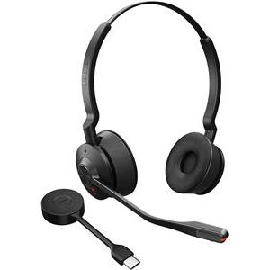 Jabra Headset Engage 55 UC Duo USB-C