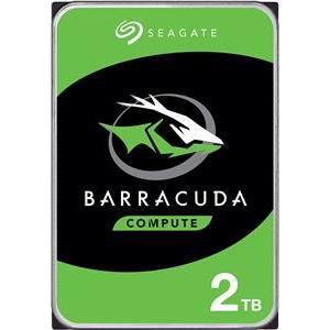 HDD Interni Seagate BarraCuda 2.5