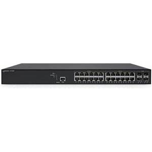 LANCOM GS-3528XUP Managed L3-Lite 12x1 12x2.5GBE 4xSFP+ POE+