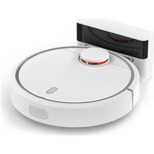 Xiaomi Robot Vacuum E5 EU Usisavač - Bijela