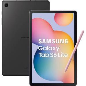 SAMSUNG_GALAXY TAB S6 LITE WIFI 4/128GB: SIVI