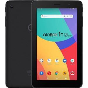 ALCATEL TAB 1T 7 WIFI 2/32GB CRNI SA PLAVOM ZAŠTITNOM MASKOM