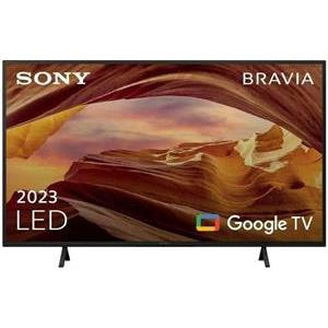 Televizor SONY LED KD-55X75WLPAEP