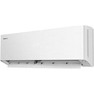 Klima Hisense QH35XV3AG/EW 3,5kW WiFi HiSmart