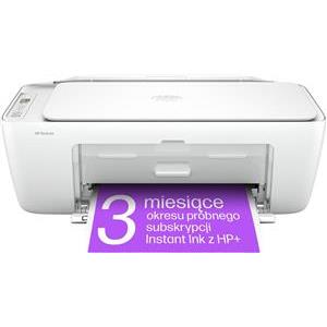 HP DeskJet 2810e - WiFi | HP Smart | AirPrint | Instant Ink | HP+