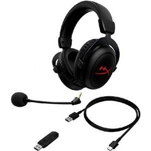 HyperX Cloud II Core Wireless