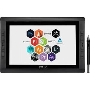 Bosto Graphic Tablet BT-22UX