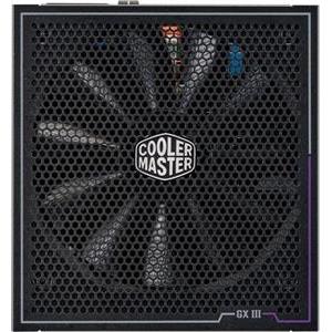 Cooler Master GX III Gold 750W Modularny 80+ Gold ATX3.0