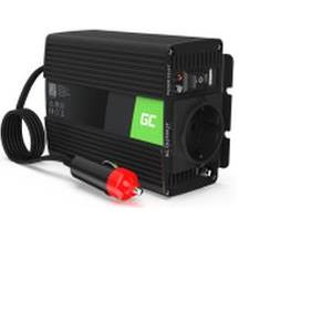 Green Cell 12V to 230V 150W/300W pure sine wave