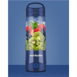 Nutribullet NBP003NBL granatowy