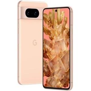 Google Pixel 8 8/128GB 5G Rose