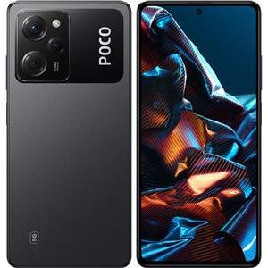 Xiaomi Poco X5 Pro 5G Dual-Sim EU 6/128GB, MIUI, black