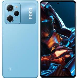 Xiaomi Poco X5 Pro 5G Dual-Sim EU 6/128GB, MIUI, blue