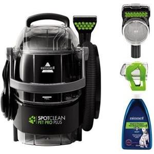 Bissell SpotClean Pet Pro Plus 37252 crna