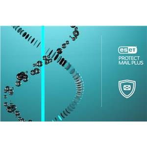 ESET Protect Mail Plus 11-25 User 1 Year New