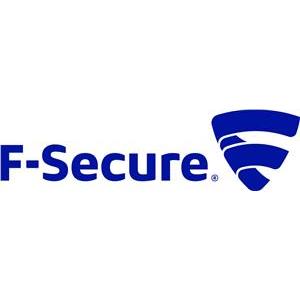 F-SECURE Internet Security - 5 Devices, 2 Year - ESD-Download ESD