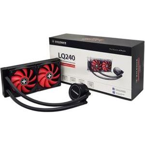 Cooler water cooling Xilence LQ240