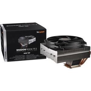 Cooler Multi Socket be quiet! Shadow Rock TF2 | FMx,AM3/4,115x,2011 TDP 160W