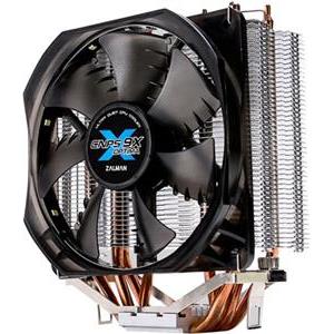 Zalman CPU Cooler 120mm fan