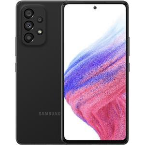 Samsung Galaxy A53 ( A536B) 5G 128GB Enterprise Edition Black