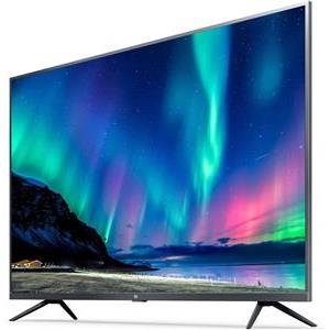 LED TV 43'' XIAOMI Mi TV P1, 4K UHD, Android TV, DVB-T2/C, HDMI, Wi-Fi, USB, energetska klasa A