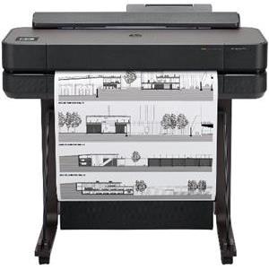 HP Designjet T650 Printer 24