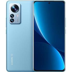 XIAOMI REDMI  NOTE 12 PRO 5G 8/256GB: PLAVI