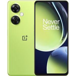 OnePlus Nord CE 3 Lite 5G 8/128GB zelena