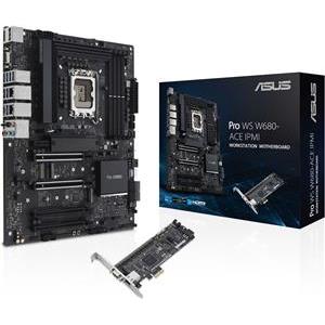 MBWS ASUS Intel 1700 PRO WS W680-ACE IPMI