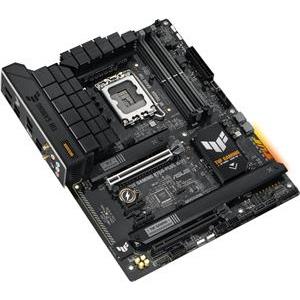 ASUS TUF GAMING B760-PLUS WIFI, DDR5, SATA3, USB3.2Gen2x2, DP, Wi-Fi 6, LGA1700 ATX