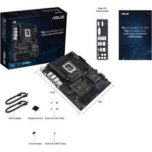 MBWS ASUS Intel 1700 PRO WS W680-ACE