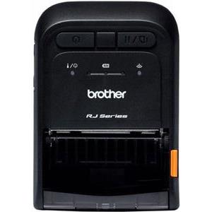 Brother RJ-2035B Label printer