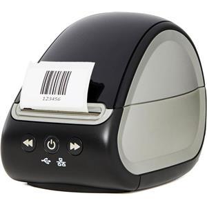 DYMO LabelWriter 550 Turbo Network capable 90pcs/min