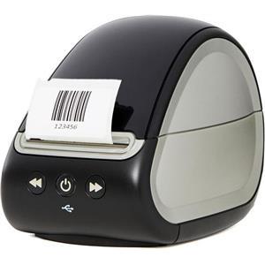 DYMO LabelWriter 550 label printer 62pcs/min.Value pack