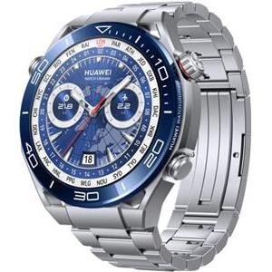 Huawei Watch Ultimate Voyage srebrna