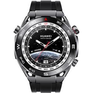 Huawei Watch Ultimate Expedition crna