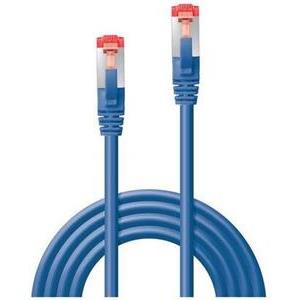 LINDY patch kabel Cat6 S/FTP plavi 5.00m