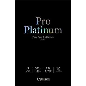 Canon Pro Platinum Pho PT101 - A3 + /20L