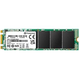 SSD 500GB Transcend M.2 MTS825S (M.2 2280) 3D NAND, SATA3