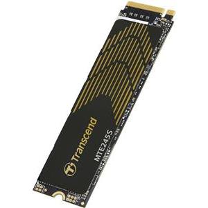 SSD 500GB Transcend M.2 MTE245S (M.2 2280) PCIe Gen4 x4 NVMe