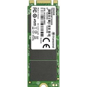 SSD 256GB Transcend M.2 MTS600S (M.2 2260) MLC, SATA3