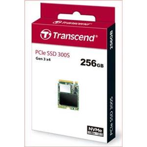 SSD 256GB Transcend M.2 MTE300S (M.2 2230) PCIe Gen3 x4 NVMe