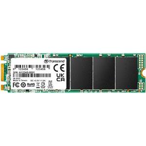 SSD 250GB Transcend M.2 MTS825S (M.2 2280) 3D NAND, SATA3