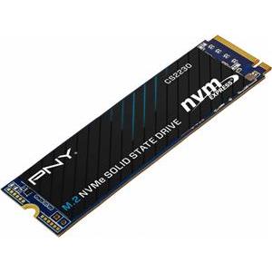 SSD 500GB PNY M.2 PCI-E NVMe Gen3 CS2230 retail