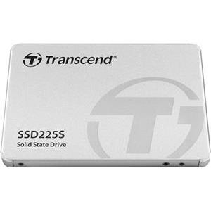 SSD 2TB Transcend 2,5