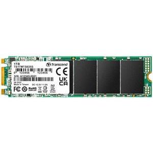 SSD 1TB Transcend M.2 MTS825S (M.2 2280) 3D NAND, SATA3