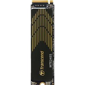 SSD 1TB Transcend M.2 MTE245S (M.2 2280) PCIe Gen4 x4 NVMe