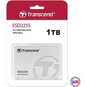 SSD 1TB Transcend 2,5