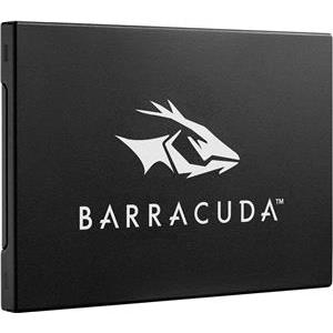 Seagate BarraCuda 1,920GB SSD, 2.5” 7mm, SATA 6 Gb/s, Read/Write: 540 / 510 MB/s, EAN: 8719706434140