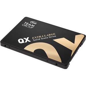 Teamgroup 2TB SSD QX2 3D QLC SATA 3 2.5